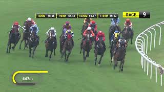 Vidéo de la course PMU CLASS 5