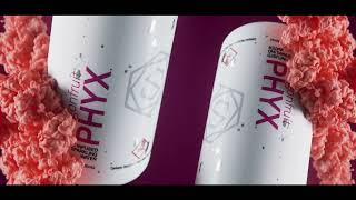 Spherex Phyx Commercial
