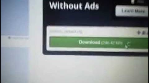 how to download & edit a CFG menu on STUPID windows 7