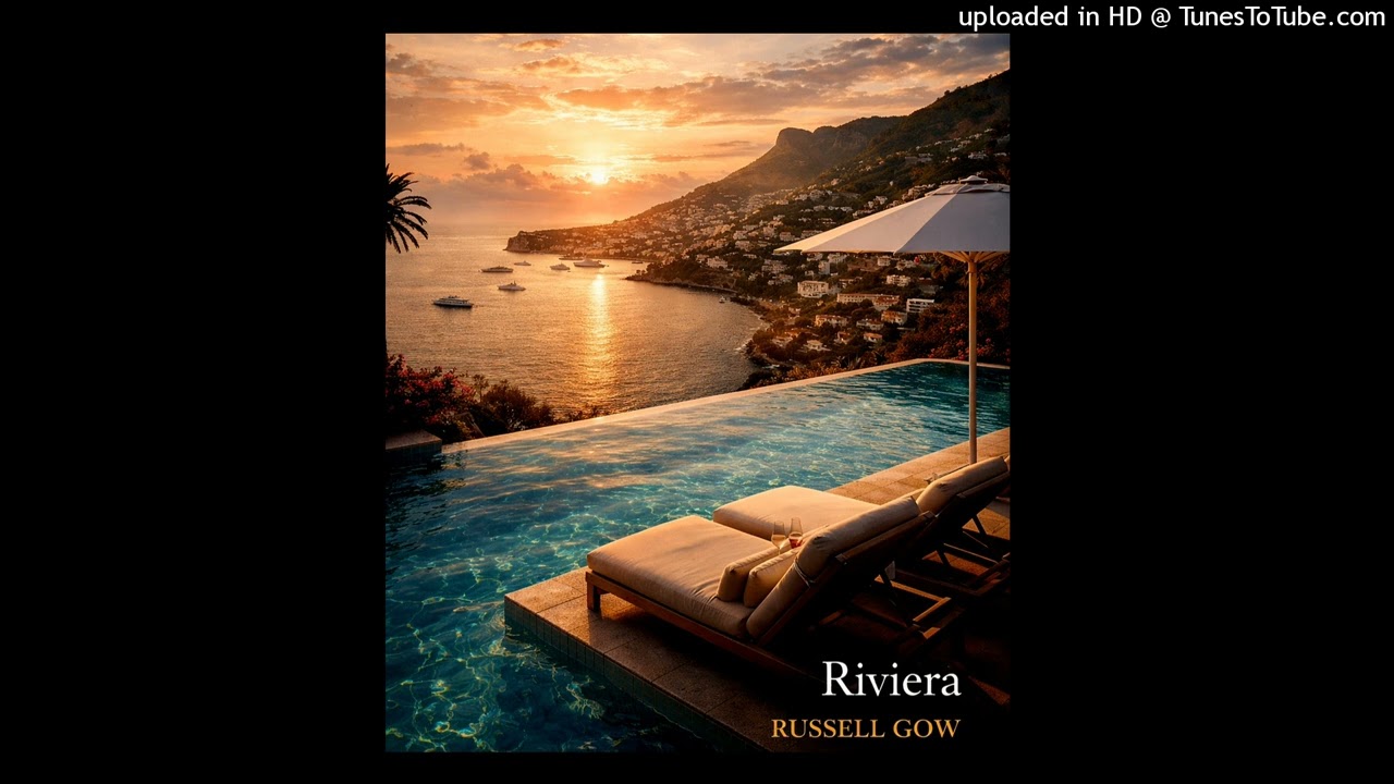 Russell Gow - Riviera