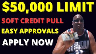 $50000 Business Line of Credit 2023| Soft Pull! No Docs! Best Business Line Of Credit for LLC screenshot 4