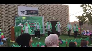 عليك رسولي صلاتي وسلامي حبيب الإله ياخير الأنامي