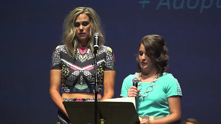 That's What She Said 2014 - 12 - Rachel Bierman an...