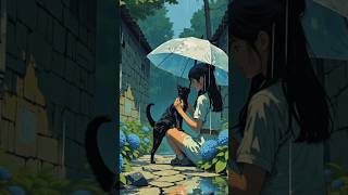 Tere Bina Na Gujara E.🫠 ai animation video Anime Cartoon #shorts #trending #cartoon #love