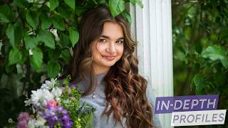 Ava C010817 - In Depth Profile
