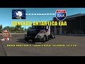 LIVE ETS2 1.35 MAPA RC BRASIL CONEXÃO AMAZÔNIA 1.6 SCANIA LK NO PUXE DO REBOQUE BOIADEIRO