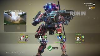 4v4 LTS Tournament 7/5/25