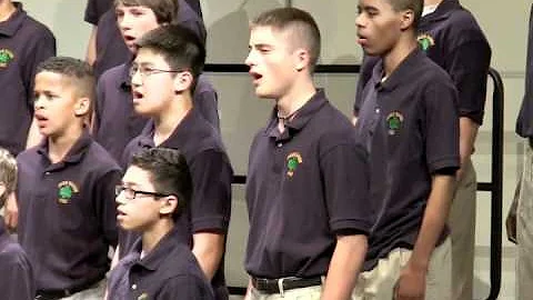 Tell My Father 5-26-11 - Matthew Weber - Rosemount...