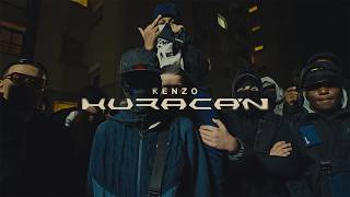 Kenzo - Huracan Official Video