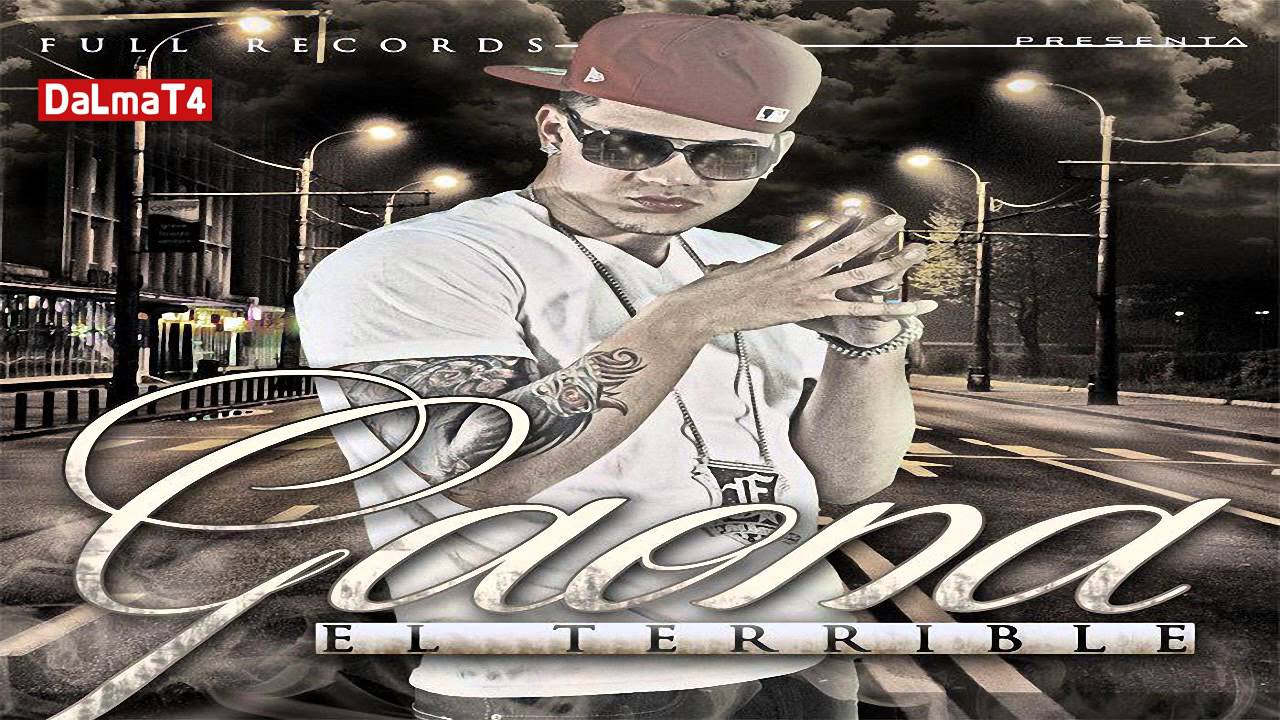 Gaona - Tu Tiempo Paso (Prod. By Duran The Coach & Yann-C)