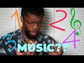 Can I Make a Song Using Only 4 Numbers?