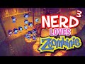 Nerd³ Loves... Zoombinis