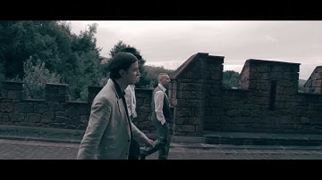Unchained - Deconstruction Video Trailer