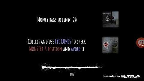 23 Sub Special Eye the horror game with Mod Menu