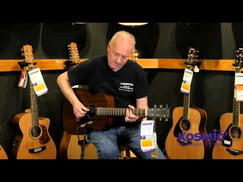 Kosmic Acoustic Room