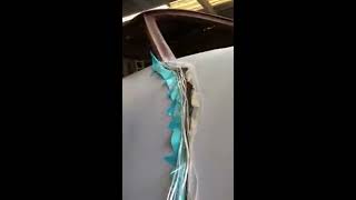 McJacks Corvette Fiberglass edge tutorial