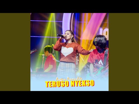 Chord kunci gitar Teruso Nyekso - Anggun Pramudita