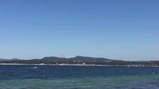 A ILLA DE AROUSA parte II