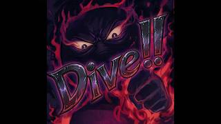 Dive epic Metal Cover  Kj  Theme  The Strongest Battlegrounds roblox roblox