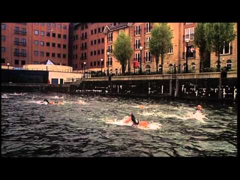 Great Salford Swim