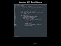 Leetcode 312. Burst Balloons in Python | Python Leetcode | Python Coding Tutorial | Python Code ASMR