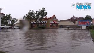 Vvng.com flash floods caused many road closures after several cars
became trapped in the rapid waters. www.vvng.com