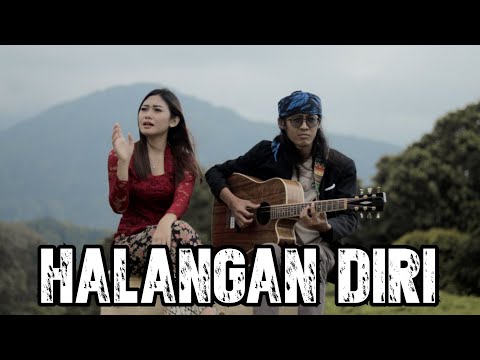 Halangan Diri -