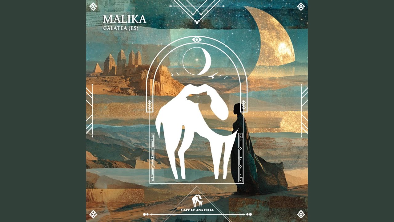 Watch Malika on YouTube Watch Malika on YouTube