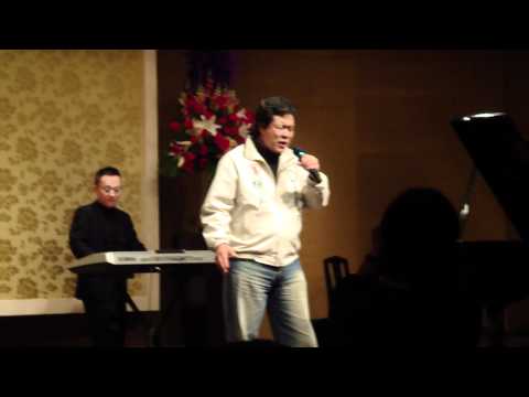 2012.01.01國賓飯店喜宴之楊烈精彩LIVE SHOW~~超讚！