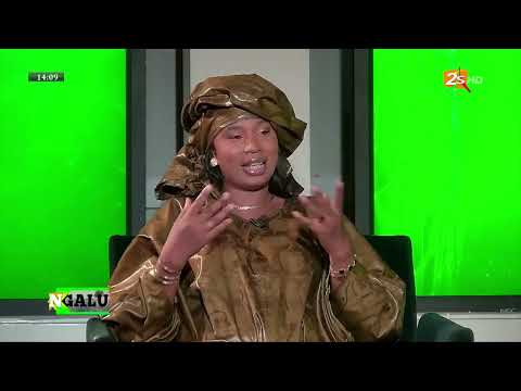 Suivez Ngalu - Par Hamet Ly et Fatima Diallo