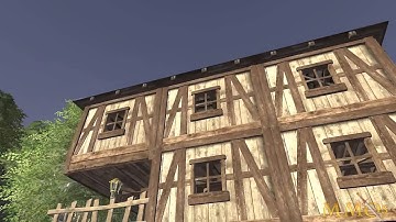 Wurm Online - Overview Trailer