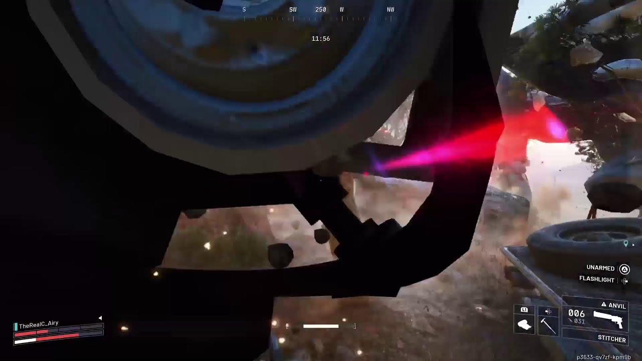 Arc Raiders | Post Expedition