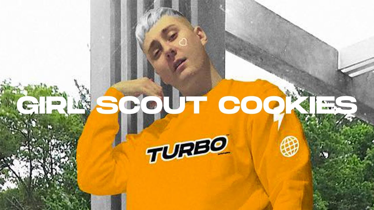 @VoodooBeats808 - Girl Scout Cookies 