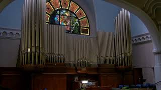 A Crumb of Grace: Sharing Spiritual Wealth Widely