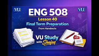 ENG508 Short Lecture 40: Key Thinkers in Pragmatics