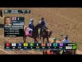 America's Day at the Races - Pacific Classic Day 2026