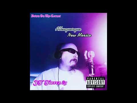 JT Torrez85 - HOF Parody (Audio)