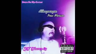 JT Torrez85 - HOF Parody (Audio)