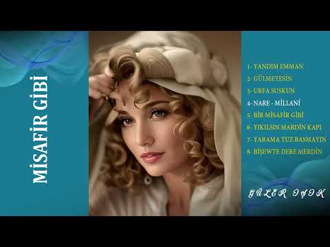 Güler Işık - Nare & Millani (Official Audio)