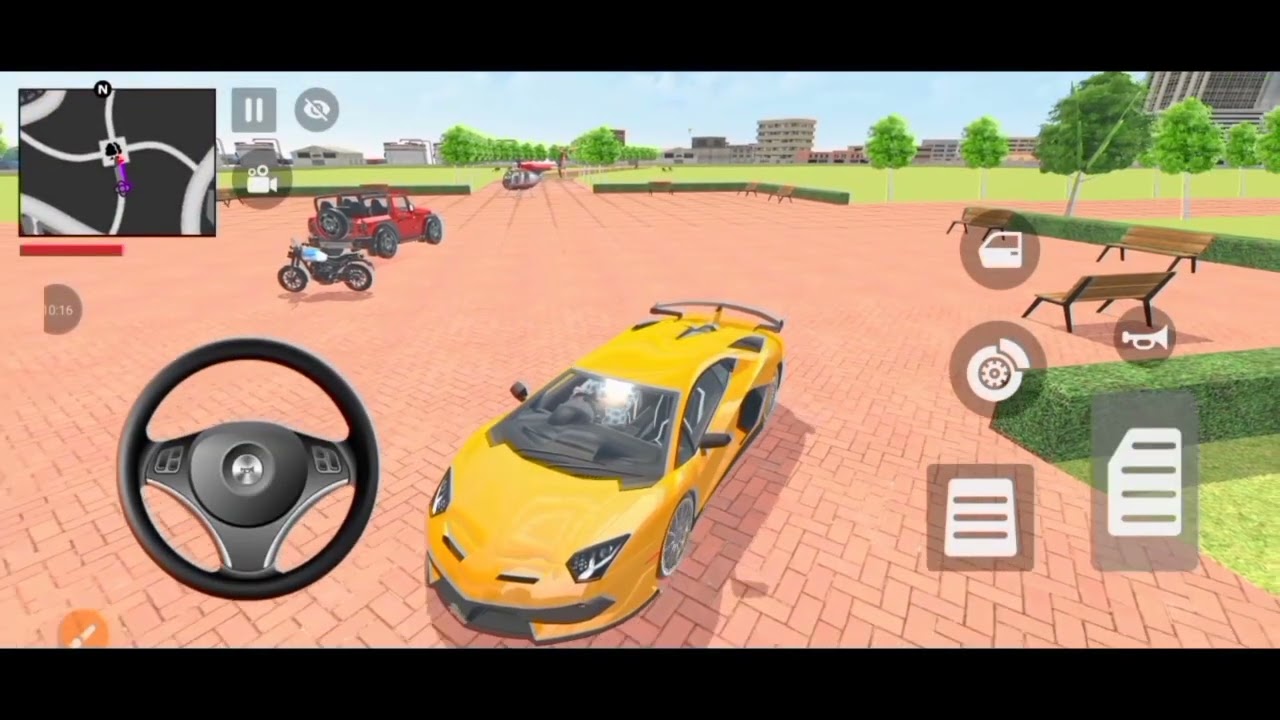 1. KillerShadow 🔥 Indian Thief Auto Police Chase | Real Life Gameplay2. Indian Thief Auto 😱 Funny 