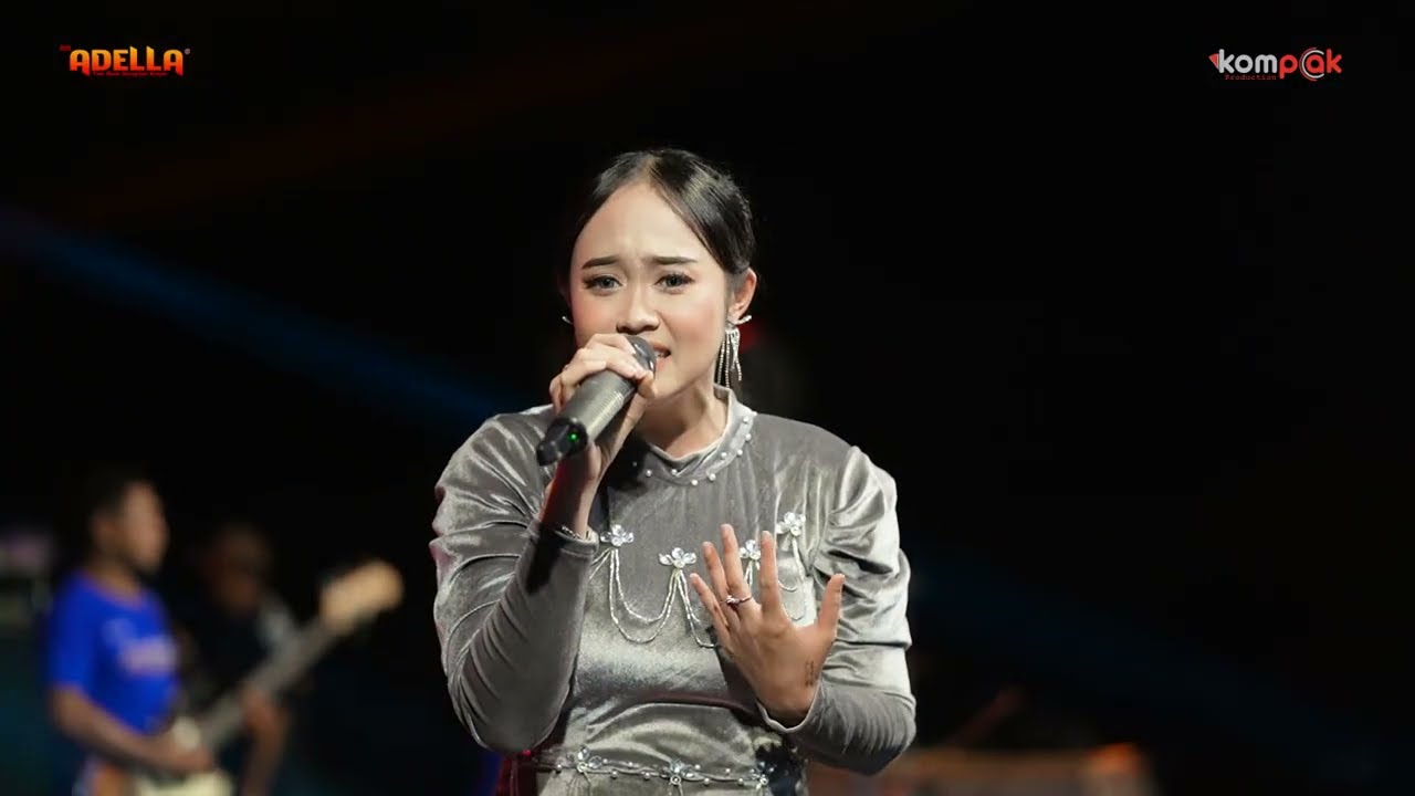 HARTA DN KESETIAAN // NURMA KDI // OM ADELLA  LIVE SEPULU BANGKALAN