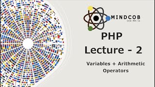 PHP Programming Language Tutorials BY MINDCOB - Lecture - 2 Profile