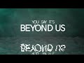 Beginning of video