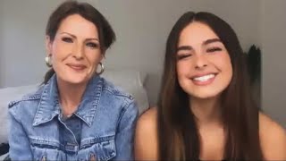 Addison Rae on Her Growing Empire and the HARDEST Part of Fame