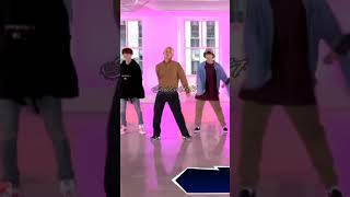 Jimmy Being So Done With Bts