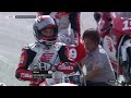 🏁 FULL RACE 2 | Round 4️⃣ Thailand 🇹🇭 | 2023 Idemitsu Asia Talent Cup