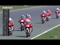  full race 2  round 4 thailand   2023 idemitsu asia talent cup