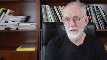 Interview with Prof.  Dr.  Wolfgang Cramer (CNRS, IMBE, Coordinator of MedECC)