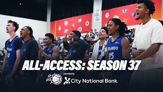 ORLANDO MAGIC ALL ACCESS: SUMMER LEAGUE
