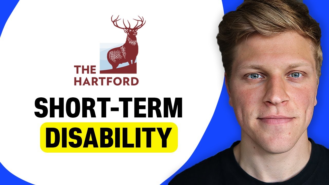 how-much-does-hartford-pay-for-short-term-disability-youtube